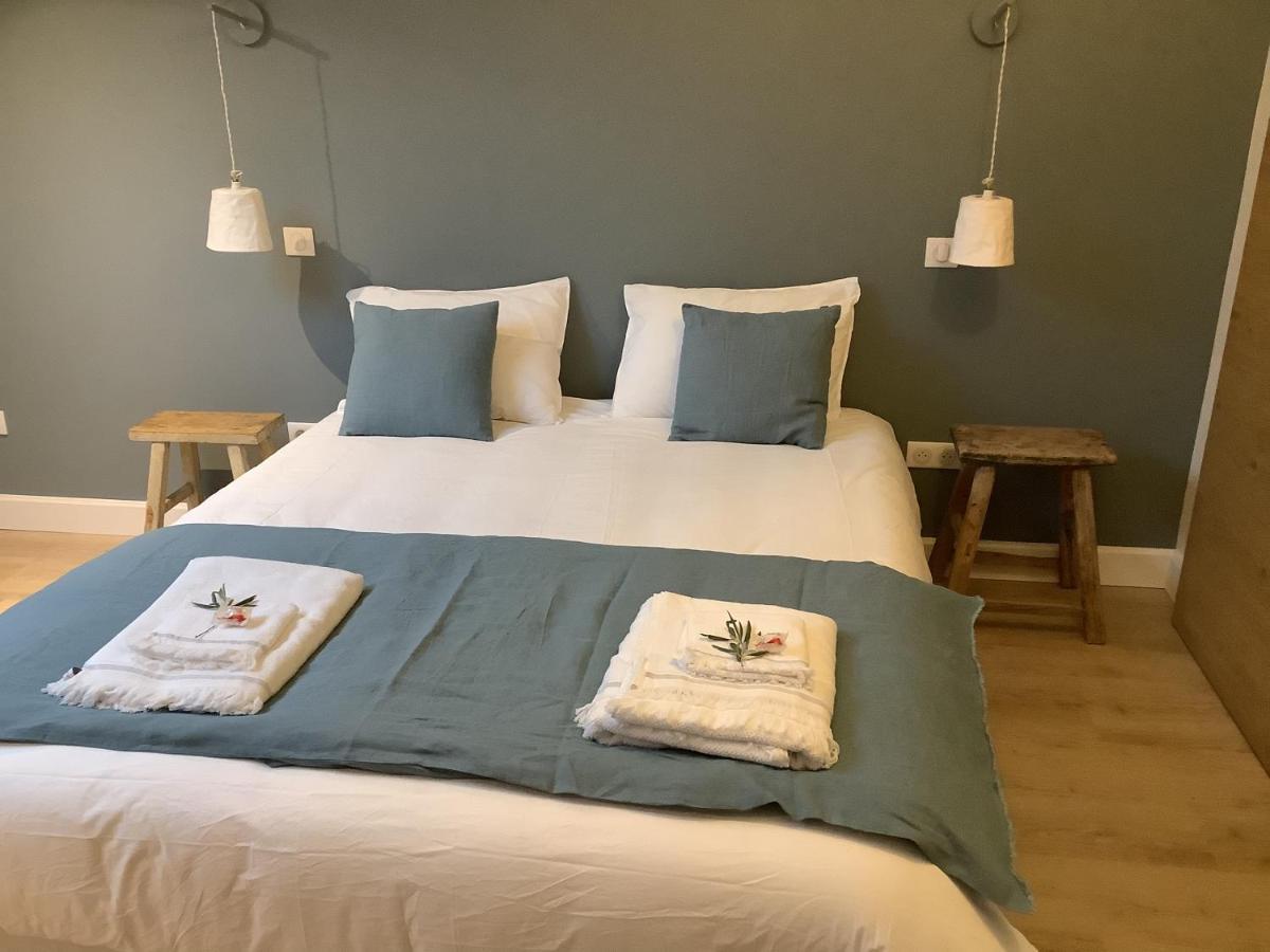 Villa La Carpenee روكفور-لا-بين المظهر الخارجي الصورة
