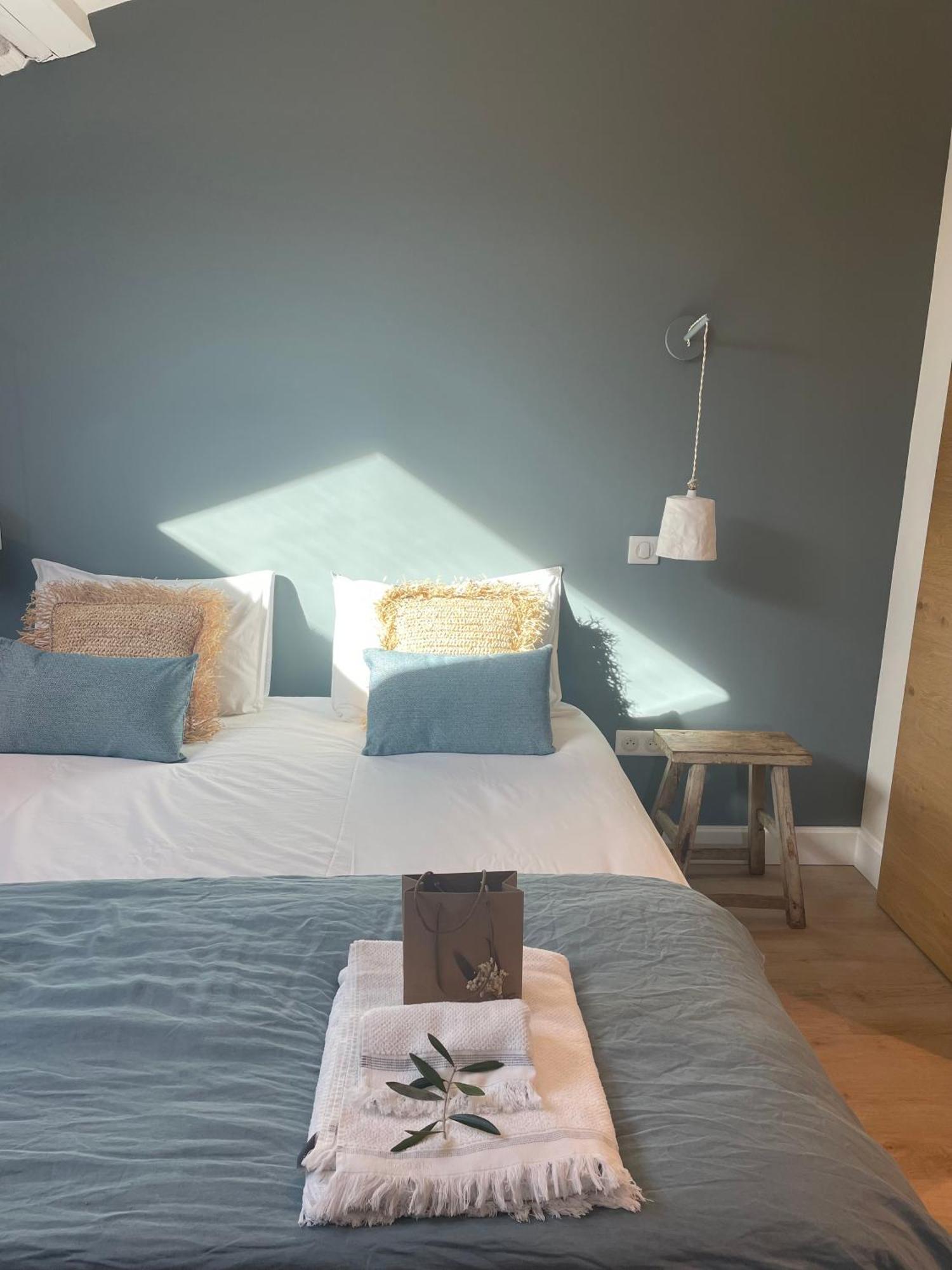 Villa La Carpenee روكفور-لا-بين المظهر الخارجي الصورة