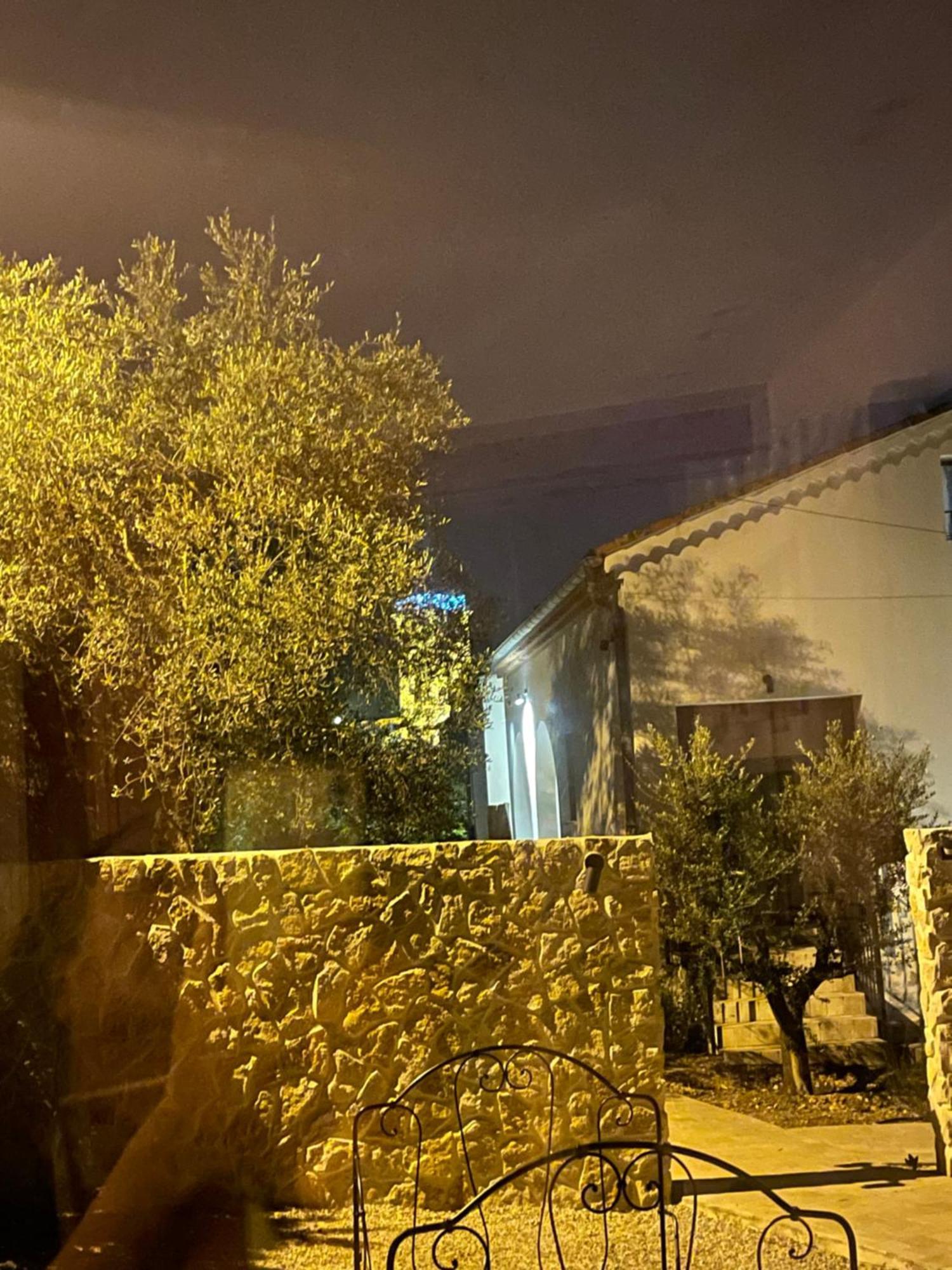 Villa La Carpenee روكفور-لا-بين المظهر الخارجي الصورة