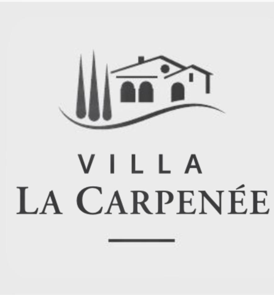 Villa La Carpenee روكفور-لا-بين الغرفة الصورة